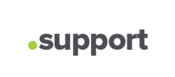 Як купити, зареєструвати та продовжити домен .support